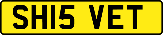 SH15VET