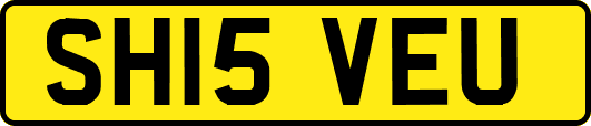 SH15VEU