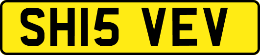 SH15VEV