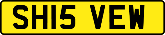 SH15VEW
