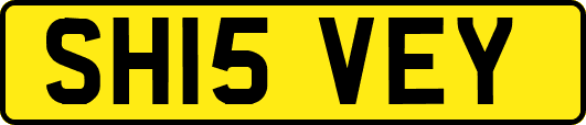 SH15VEY
