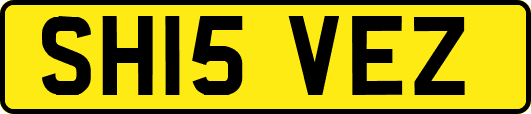 SH15VEZ