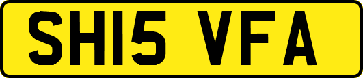 SH15VFA