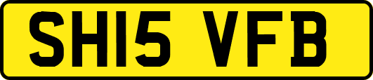 SH15VFB