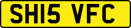 SH15VFC