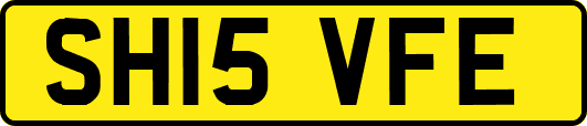 SH15VFE