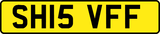 SH15VFF