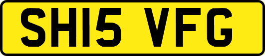 SH15VFG
