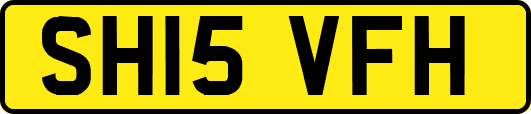 SH15VFH