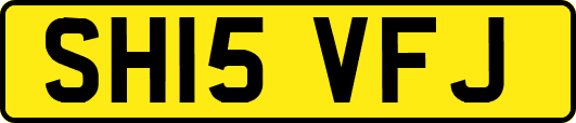 SH15VFJ