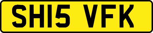 SH15VFK