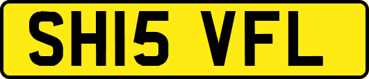 SH15VFL