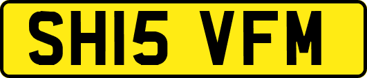 SH15VFM
