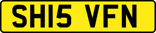 SH15VFN