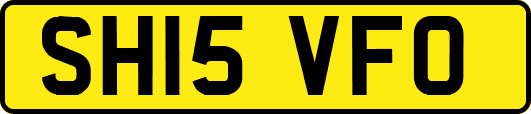 SH15VFO