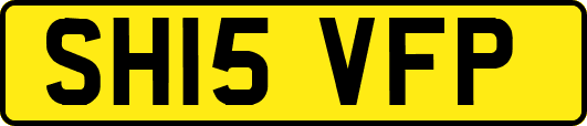 SH15VFP