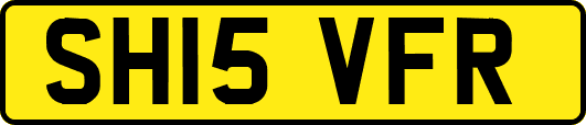 SH15VFR