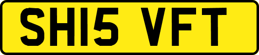 SH15VFT