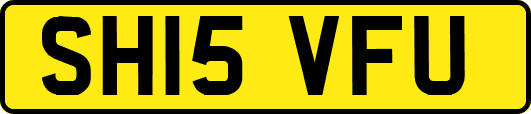 SH15VFU