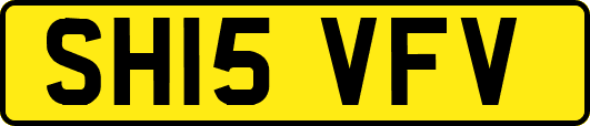SH15VFV