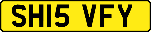 SH15VFY