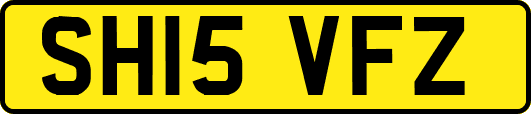 SH15VFZ