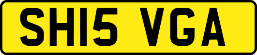 SH15VGA