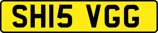 SH15VGG