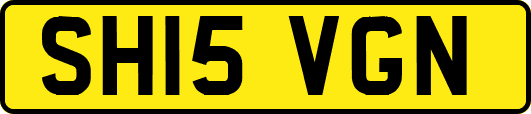 SH15VGN
