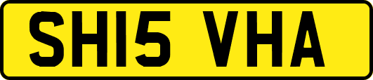 SH15VHA