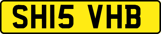 SH15VHB
