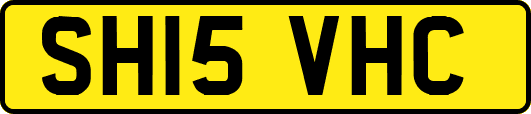 SH15VHC