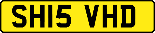 SH15VHD