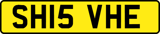 SH15VHE