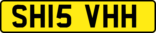 SH15VHH