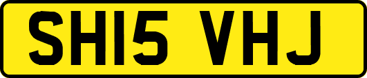 SH15VHJ