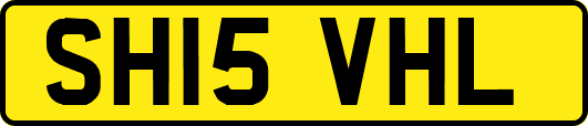 SH15VHL