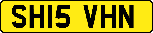 SH15VHN