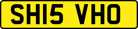 SH15VHO