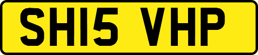 SH15VHP