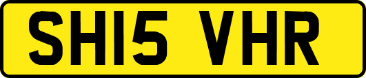 SH15VHR
