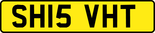 SH15VHT