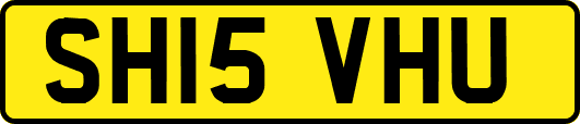 SH15VHU