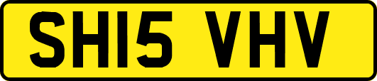 SH15VHV