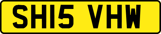 SH15VHW