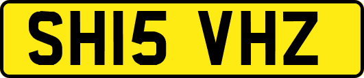 SH15VHZ
