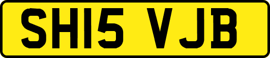 SH15VJB