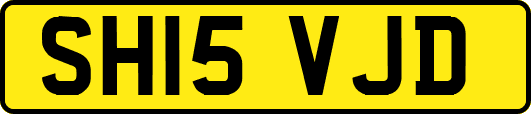 SH15VJD