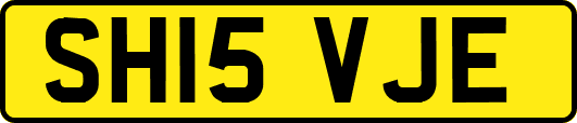 SH15VJE