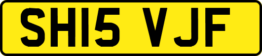 SH15VJF